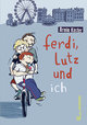 Ferdi, Lutz und ich