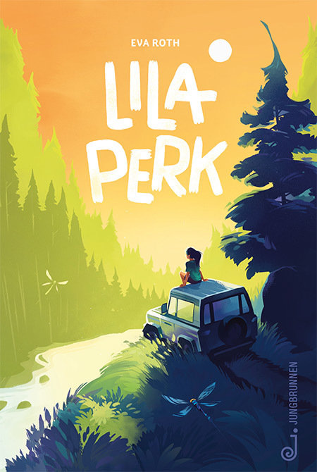 Lila Perk