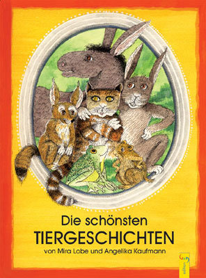 Die schönsten Tiergeschichten