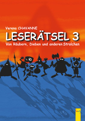 Leserätsel 3 (Chavanne)