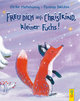 Freu dich aufs Christkind, kleiner Fuchs!