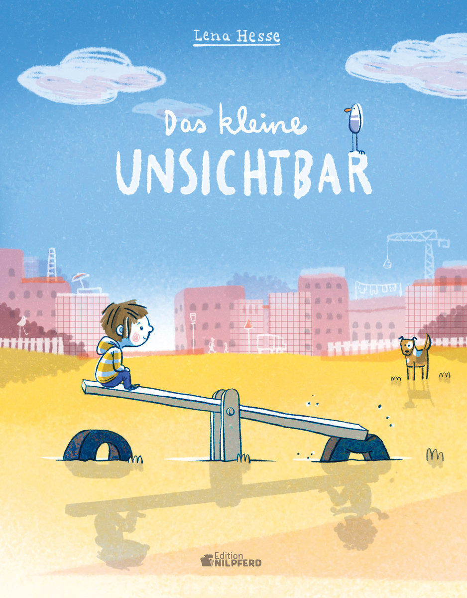 Das kleine Unsichtbar