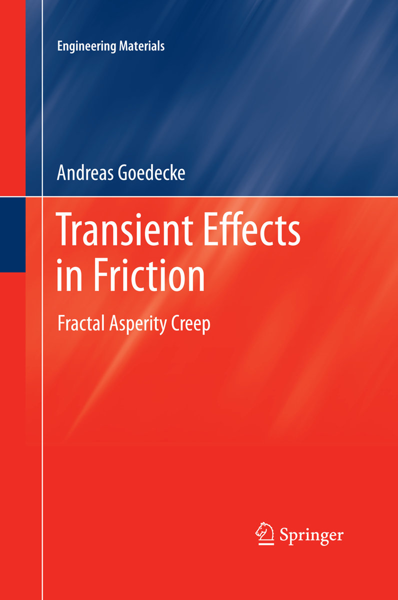 Transient Effects in Friction