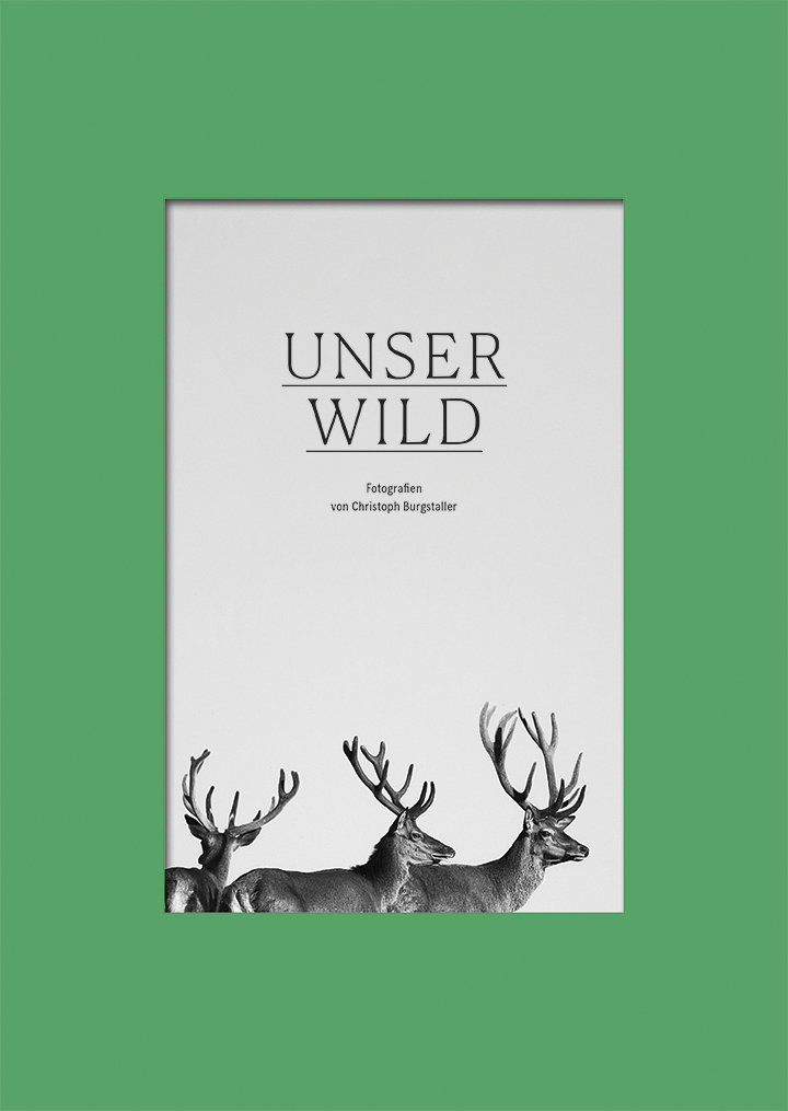 Unser Wild