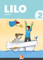 Lilos Lesewelt 2 / LILO 2| Leseheft