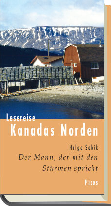 Lesereise Kanadas Norden