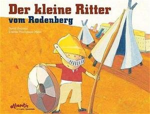 Der kleine Ritter vom Rodenberg