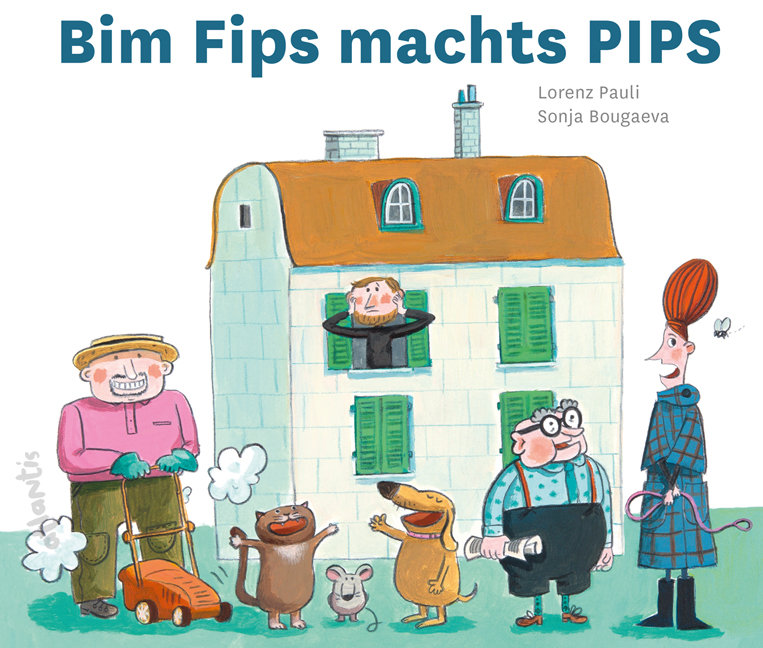 Bim Fips machts PIPS