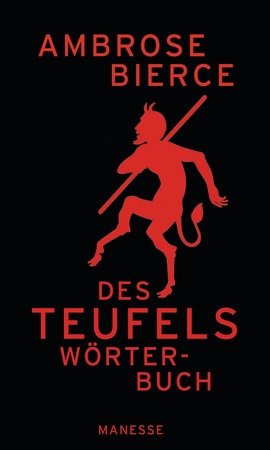 Des Teufels Wörterbuch