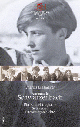 Annemarie Schwarzenbach