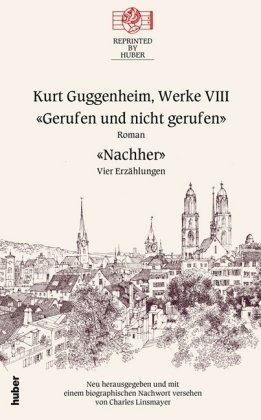 Gerufen und nicht gerufen 7 Nachher