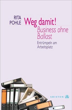 Weg damit! Business ohne Ballast