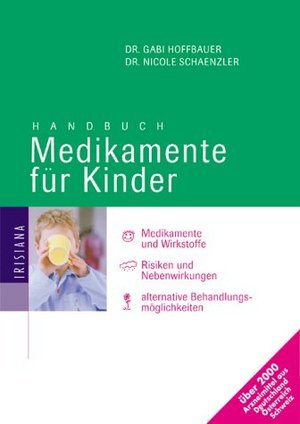 Handbuch Medikamente für Kinder