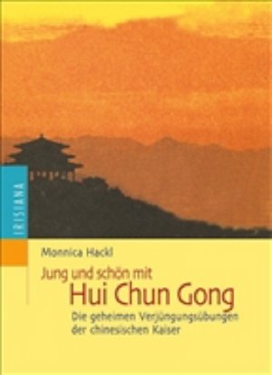 Jung und schön mit Hui Chun Gong