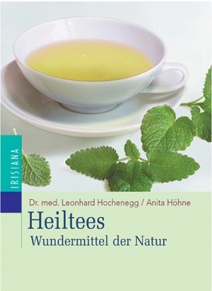 Heiltees