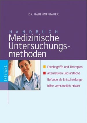 Handbuch Medizinische Untersuchungsmethoden