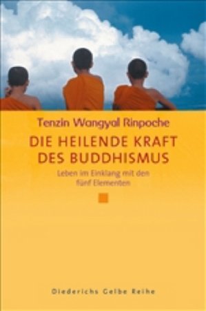 Die heilende Kraft des Buddhismus