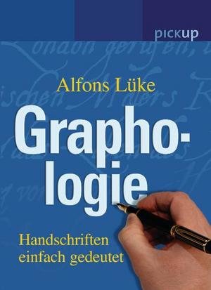 Graphologie