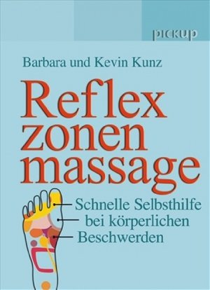 Reflexzonenmassage