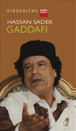 Gaddafi