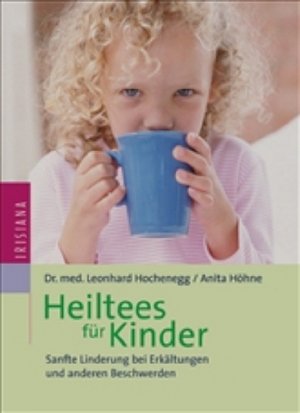 Heiltees für Kinder