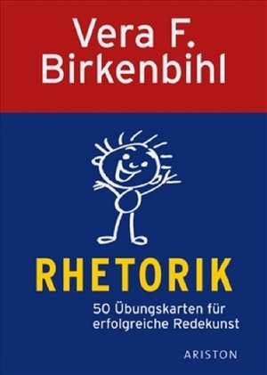 Rhetorik, Übungskarten