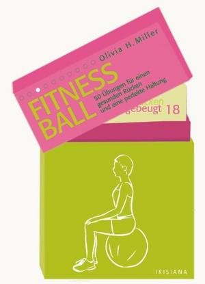 Fitness-Ball