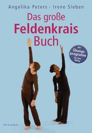 Das große Feldenkrais-Buch