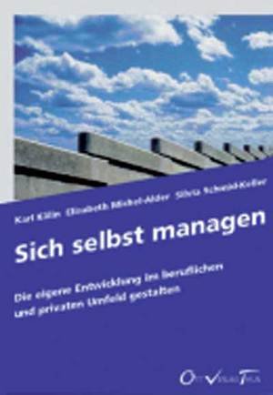 Sich selbst managen