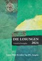 Losungen Schweiz 2025 / Die Losungen 2025