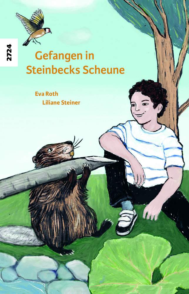 Gefangen in Steinbecks Scheune