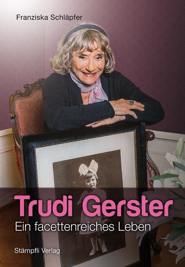 Trudi Gerster