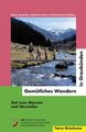 Gemütliches Wandern in Graubünden