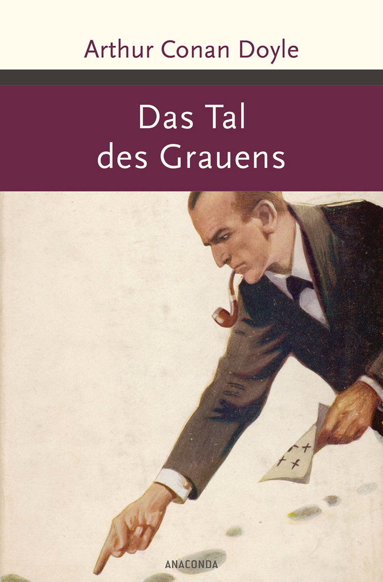 Das Tal des Grauens