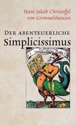 Der abenteuerliche Simplicissimus