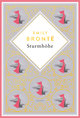 Emily Brontë, Sturmhöhe. Vollständige Ausgabe des englischen Klassikers. Schmuckausgabe mit Goldprägung