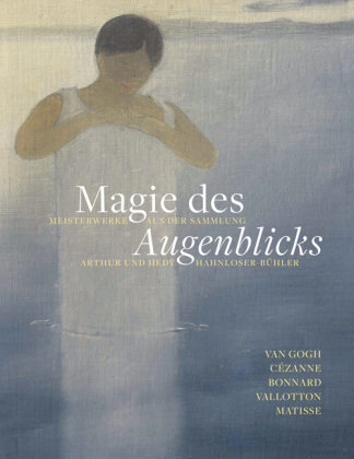 Magie des Augenblicks