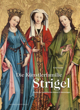 Die Künstlerfamilie Strigel