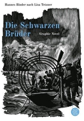 Die Schwarzen Brüder