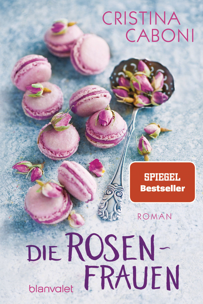 Die Rosenfrauen