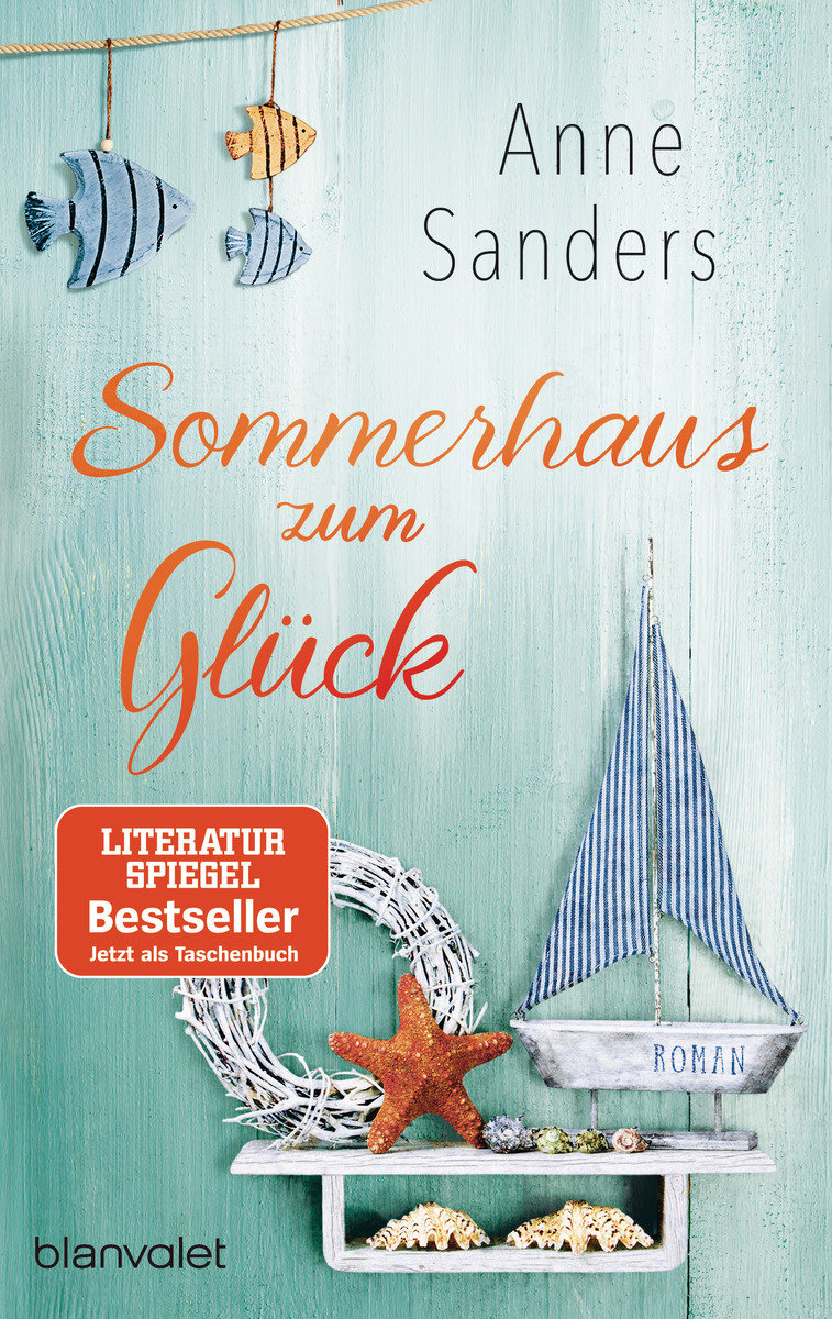 Sommerhaus zum Glück