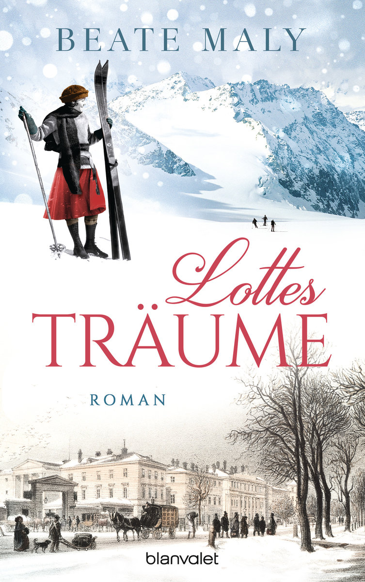 Lottes Träume