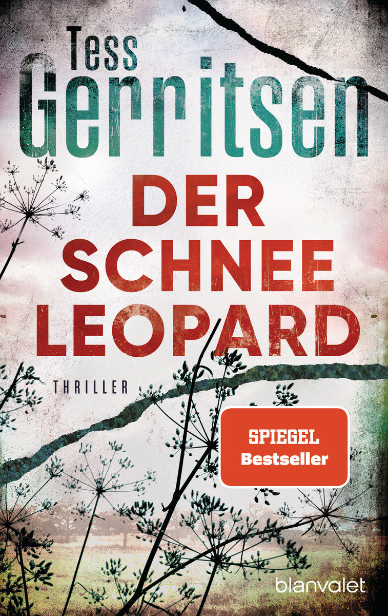 Der Schneeleopard