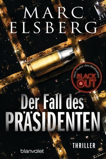 Der Fall des Präsidenten