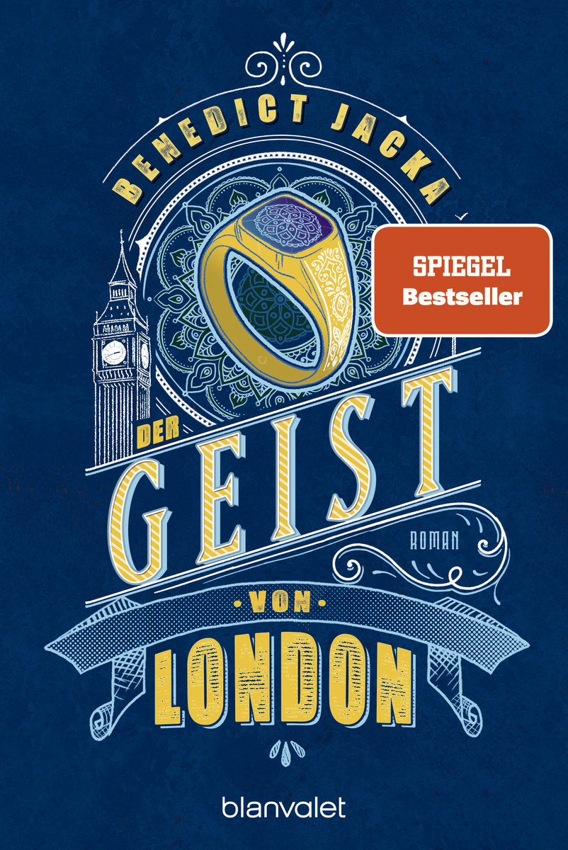 Der Geist von London