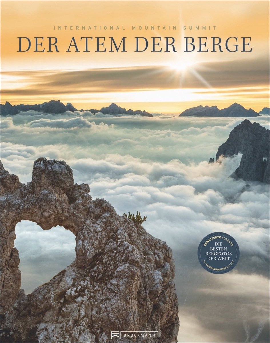 Der Atem der Berge