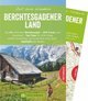 Zeit zum Wandern Berchtesgadener Land