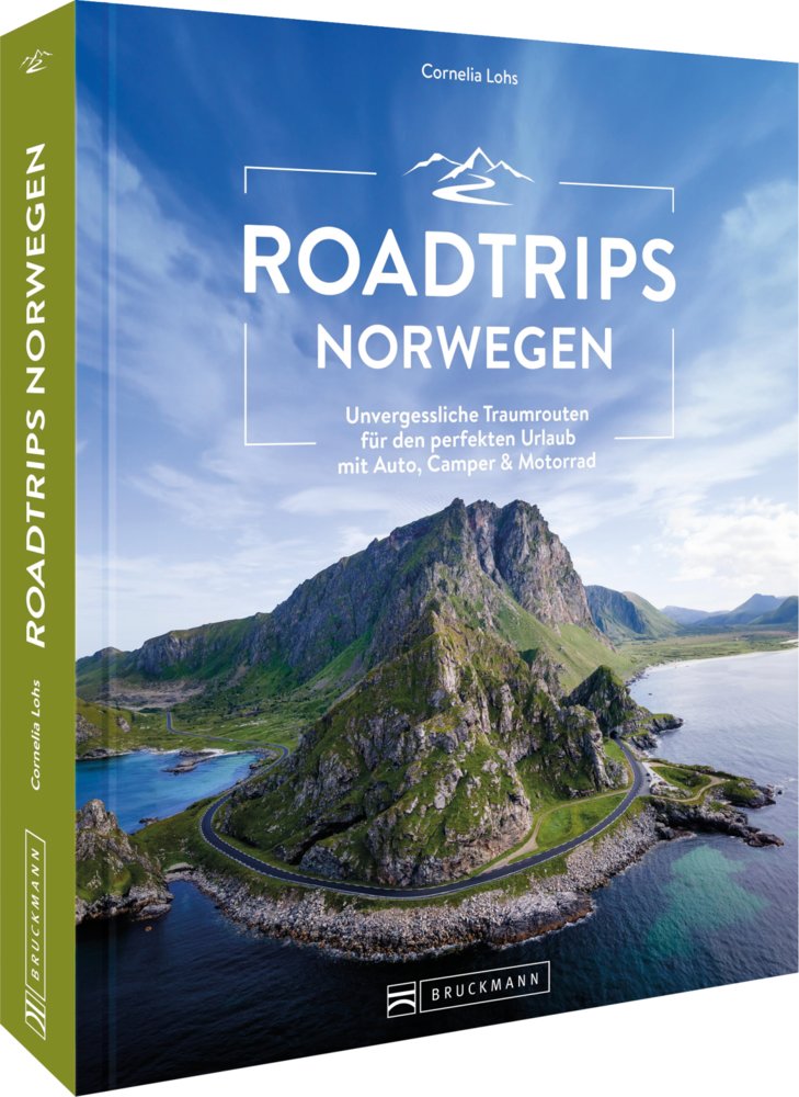 Roadtrips Norwegen