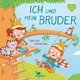 Ich und mein Bruder