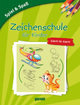 Zeichenschule für Kinder